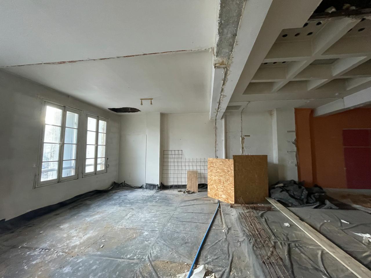 Bureau Bordeaux 210m² Vente bureau Bordeaux Gironde OVBUR2529320 7